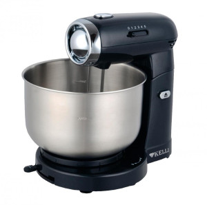 5356501 Миксер Kelli KL-5121 черный