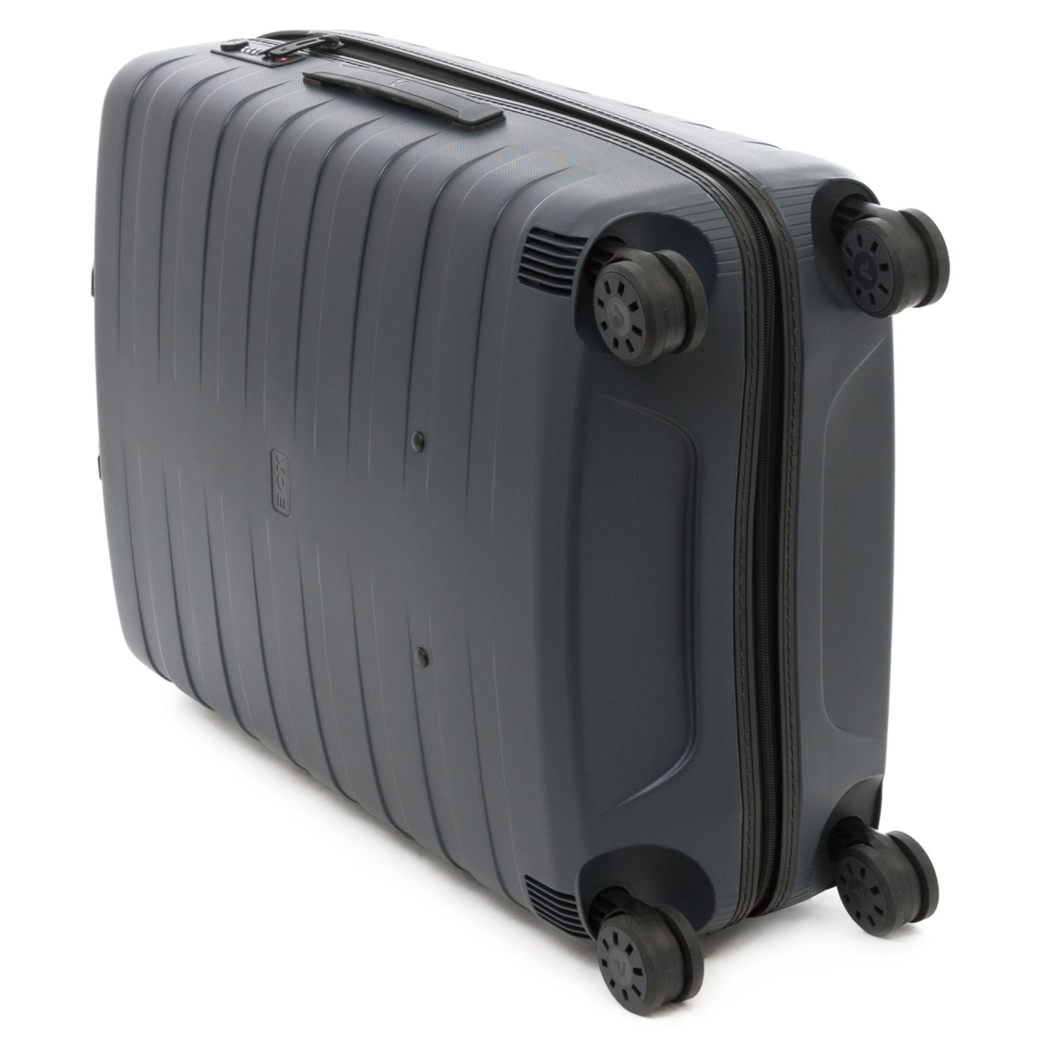 5542-0122 Чемодан 5542 Spinner M Roncato Box 2.0  - Вид №3