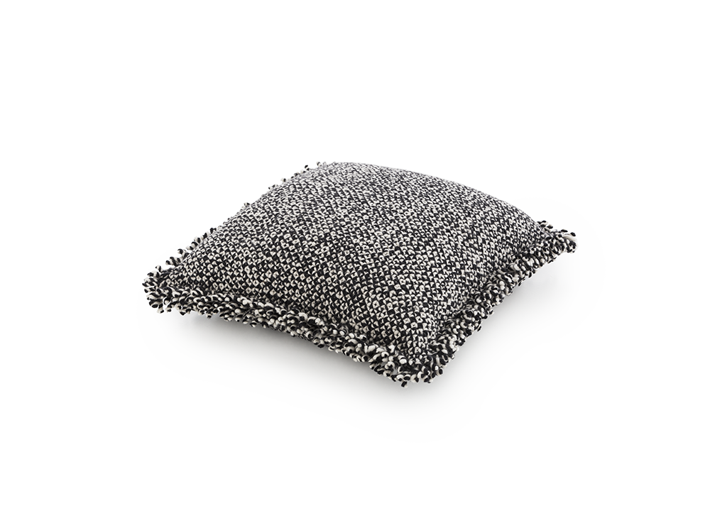 100318 Пуф Black & White GAN Waan - Вид №2