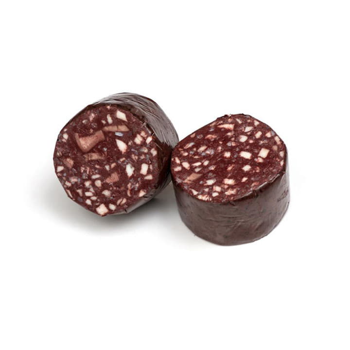 Кровяночка домашняя с язычком Santreyd 20274