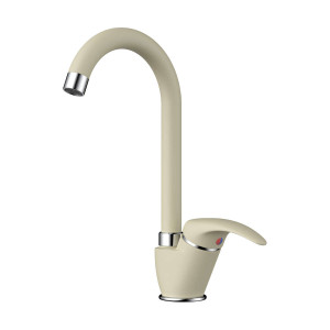 Смеситель для кухни Umi BE OMOIKIRI