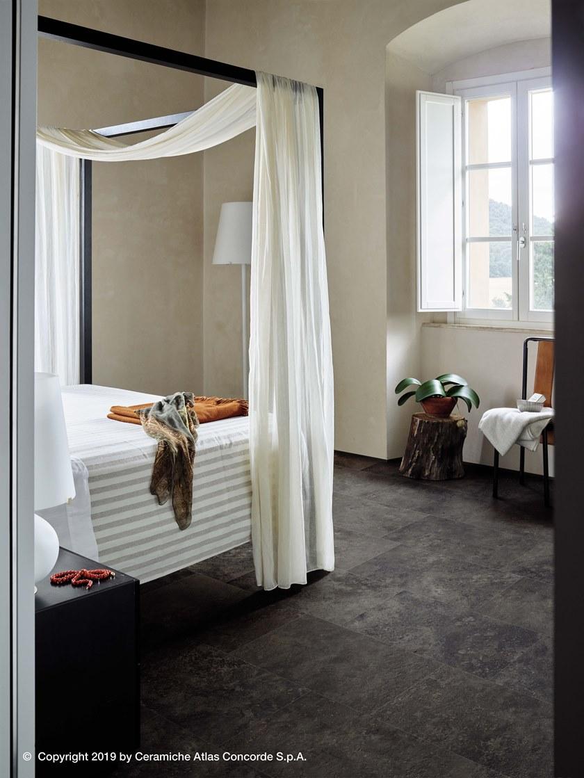 Atlas Concorde Пол из керамогранита под камень Aix sun-id-1493744 - Вид №43