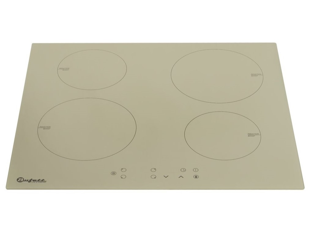 9226520 Индукционная варочная поверхность Bufett YHB 146 STDN-0054157 - Вид №1