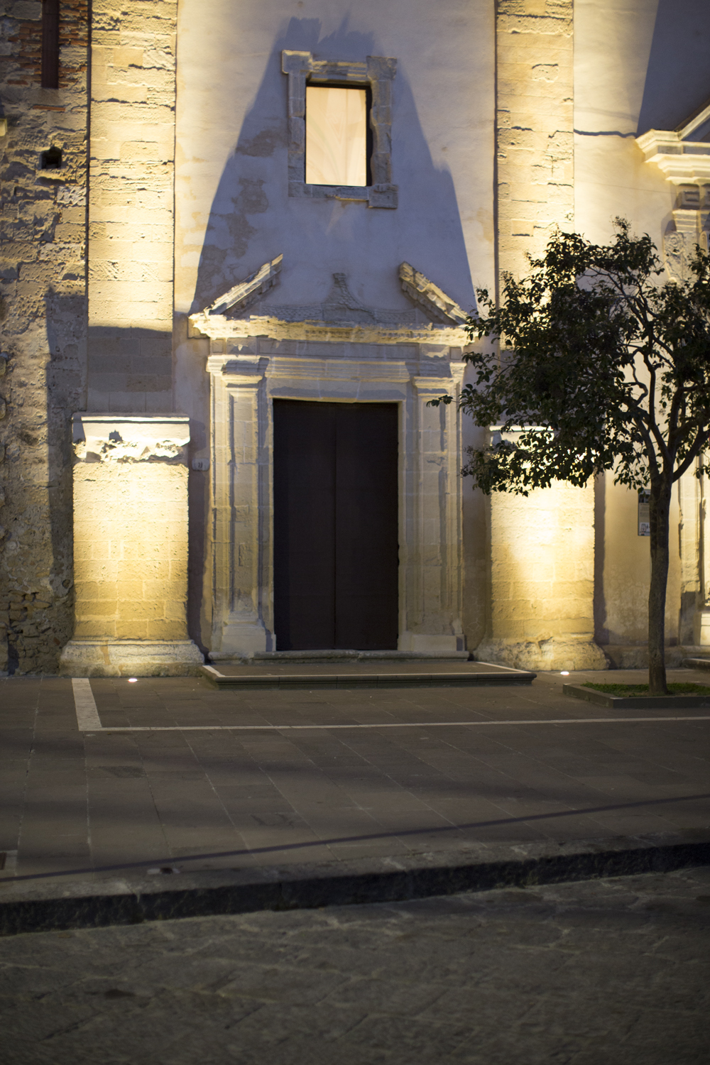 8402411 Встраиваемый в пешеходный пол Platek MINI  MINI - 6 LED 3000K 9° - Вид №5