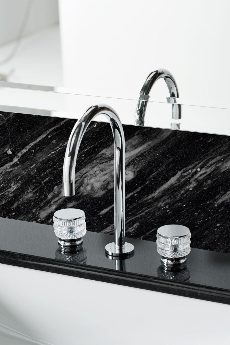 Riviere Мебель для ванной OASIS BATHROOM Riviere  - Вид №22