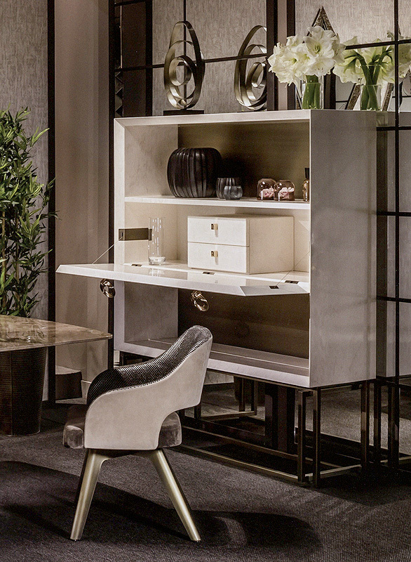 Буфет  CANTORI VOYAGE 01  - Вид №1