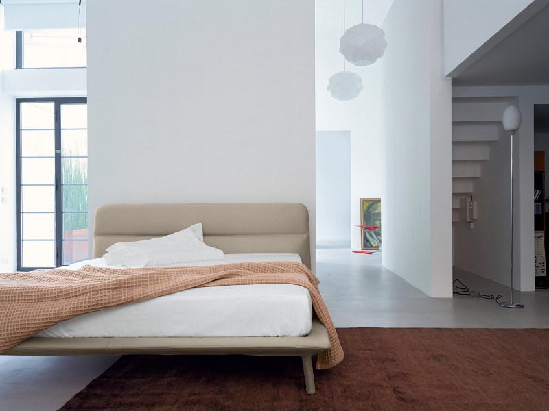 Nube Italia Двуспальная кровать sun-id-1427637 - Вид №3