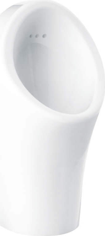 TP611-11CB00E-0000 Писсуар (подводка из стены) Creavit 