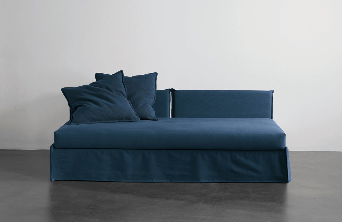Диван  MERIDIANI FOX easy bed 