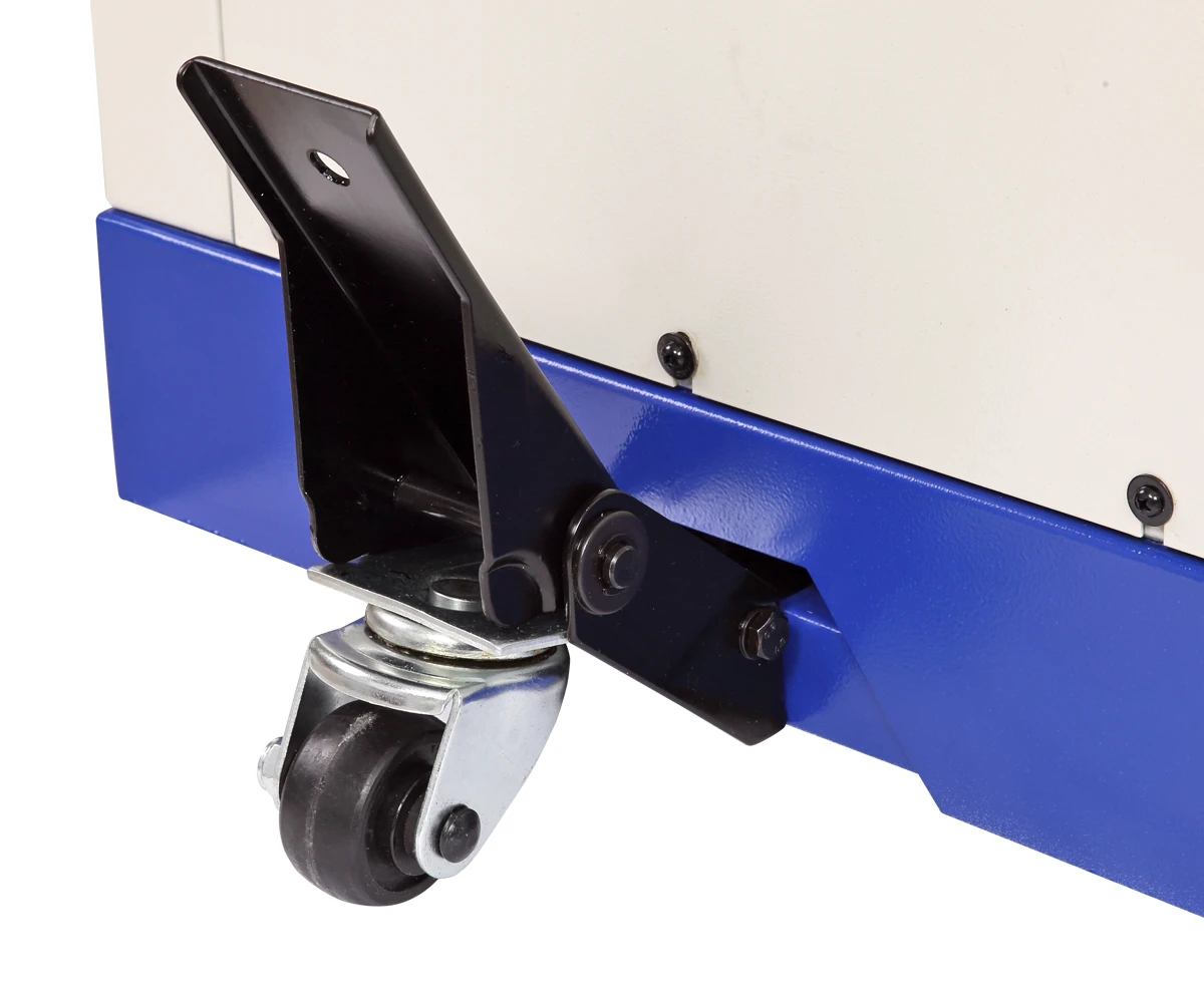 Рейсмусовый станок BELMASH P380ARB 230 V 9104682 STDN-0066499 - Вид №8