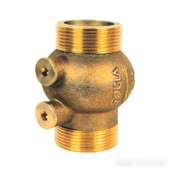 Danfoss Обратный клапан 223 223 Клапан обратный Ду 15 Ру16 149B2890  - Вид №6