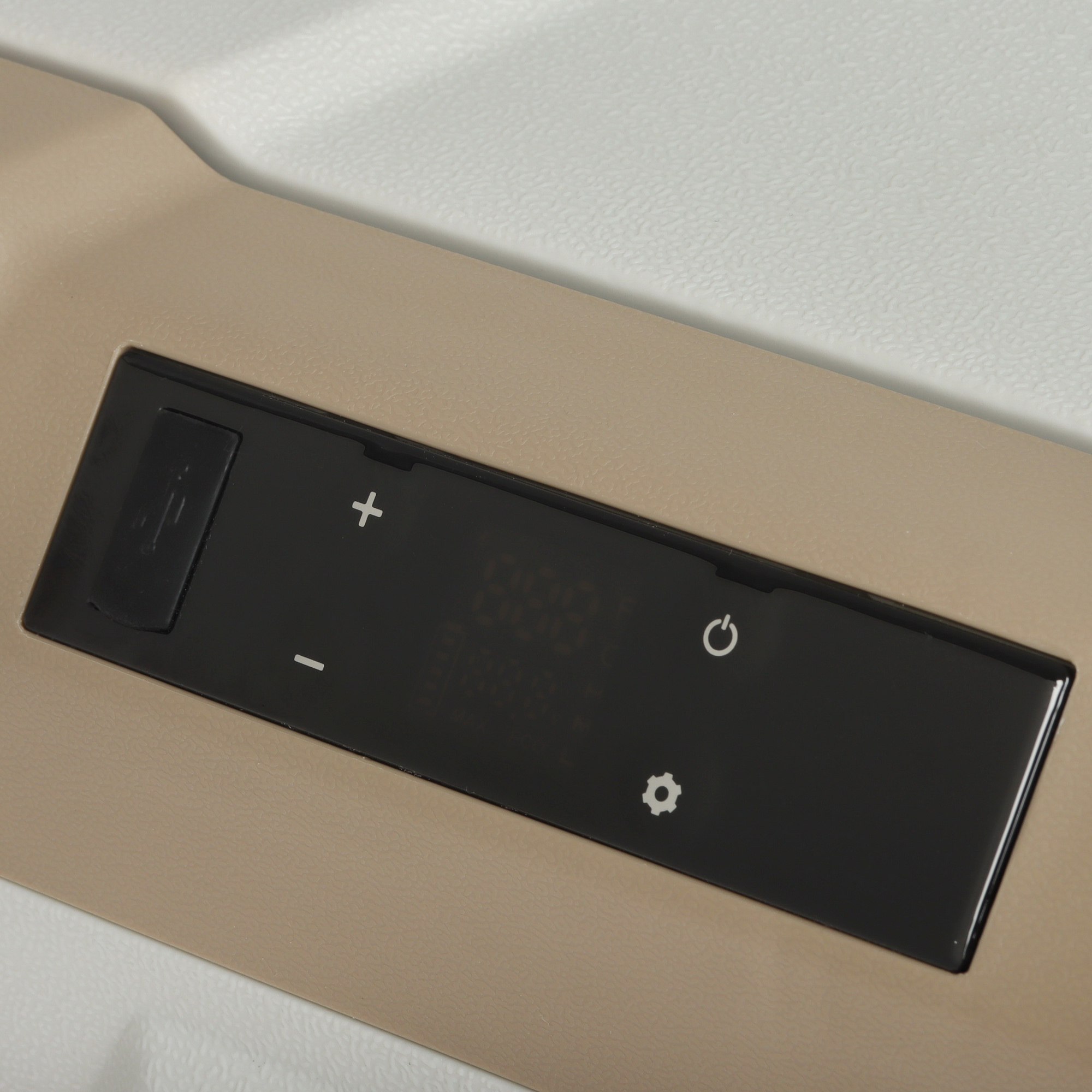 5462182 Холодильник автомобильный Meyvel AF-F30 белый STDN-0059296 - Вид №4