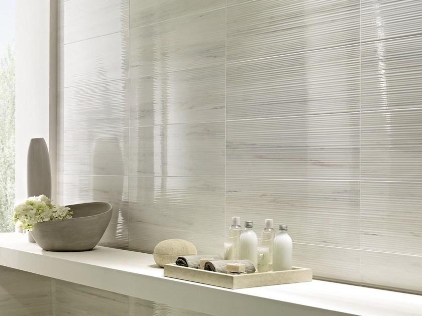 MARAZZI Настенная / напольная плитка из глазурованного керамогранита с эффектом мрамора sun-id-1450685 - Вид №6