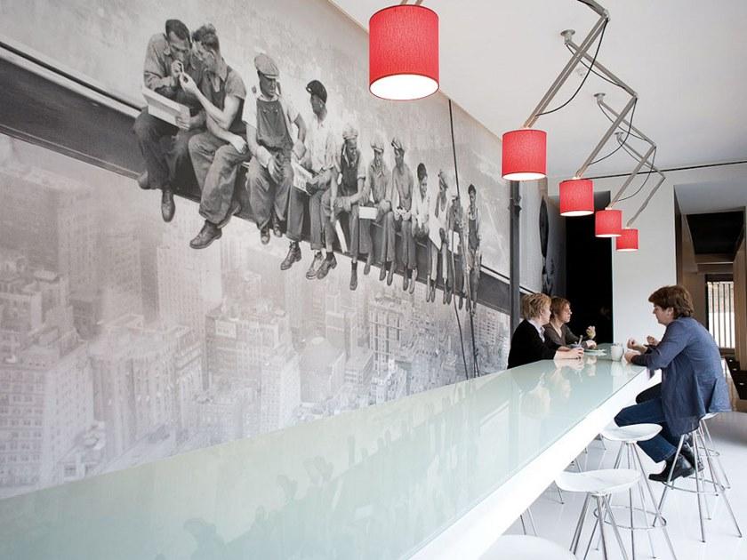 Modular Lighting Instruments Настенный светильник / потолочный светильник Nomad sun-id-1433364 - Вид №2