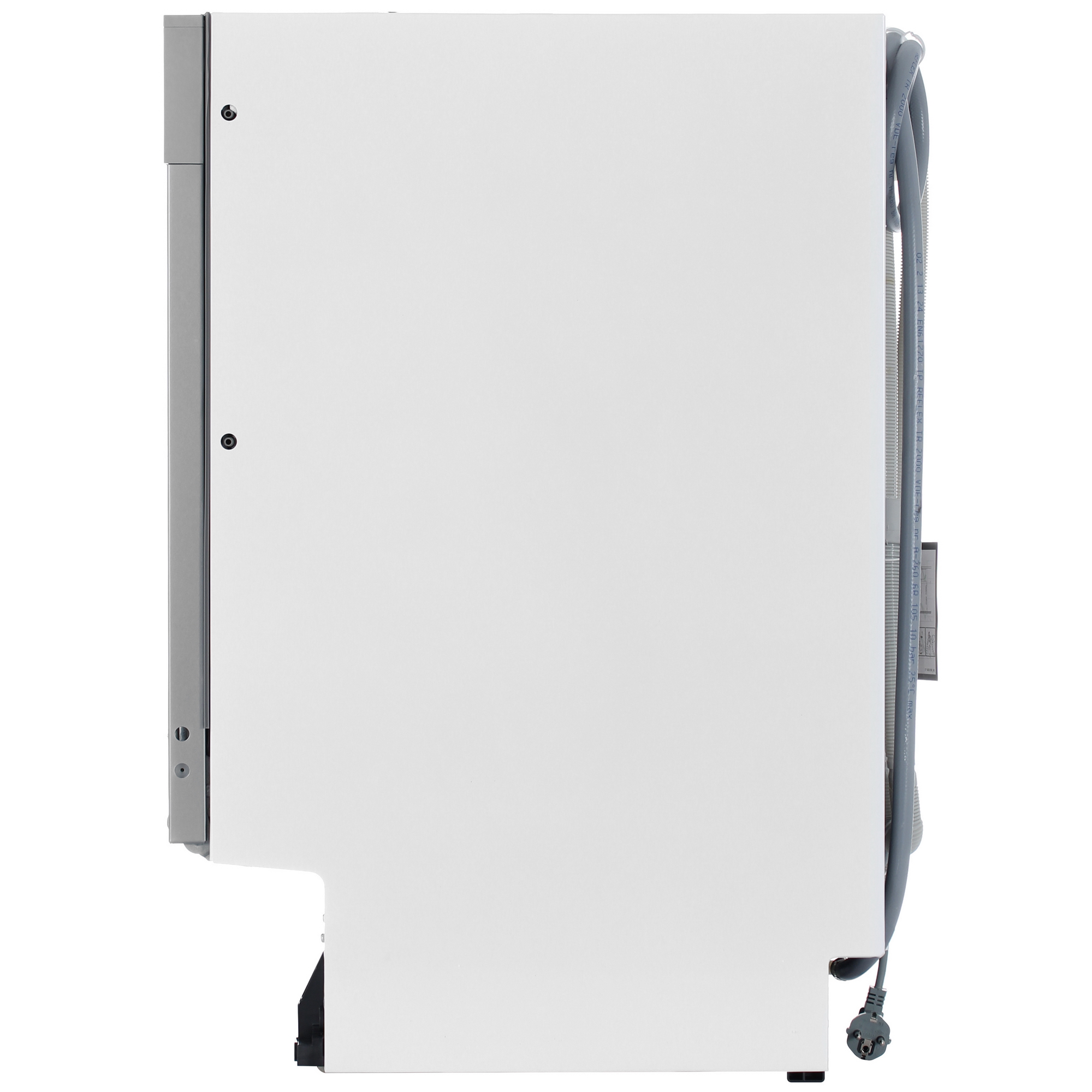 9100986 Встраиваемая посудомоечная машина Hotpoint HIS 1B69WS STDN-0094093 - Вид №4