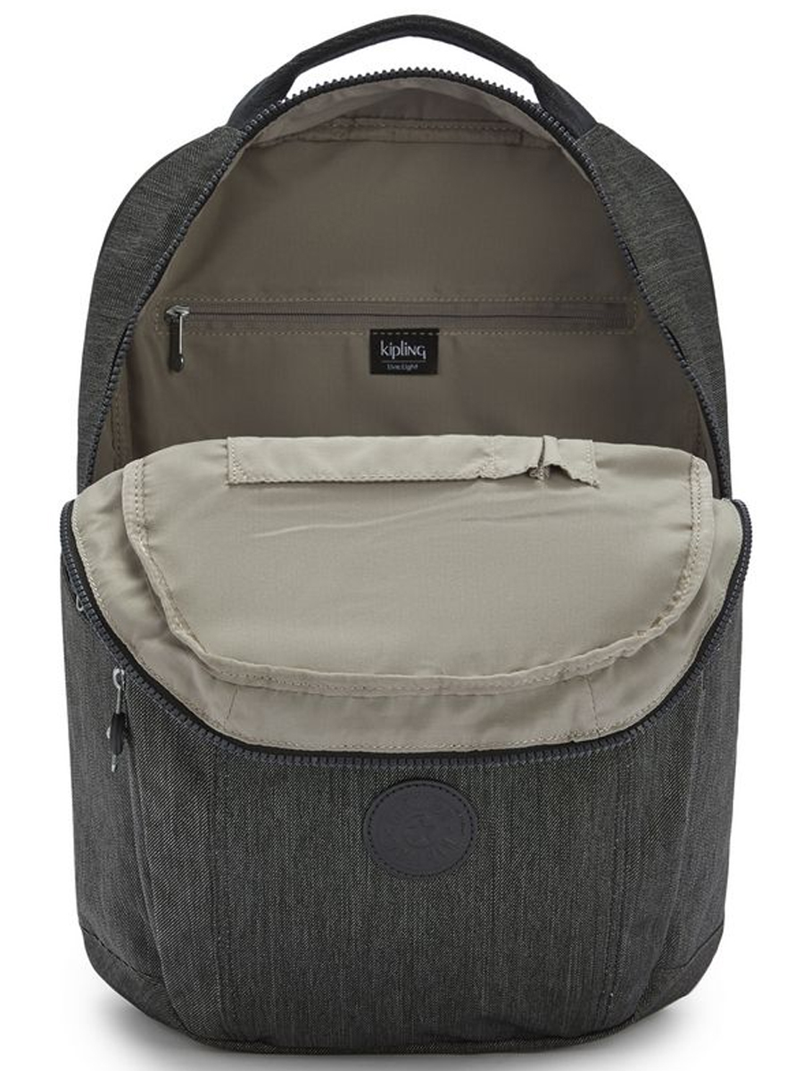 KI523778S Рюкзак Large Backpack Kipling Troy - Вид №3