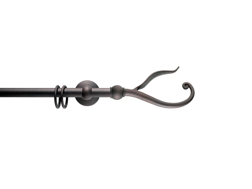 Железный карниз Frandoli Олимпийские боги ARCH-00054959