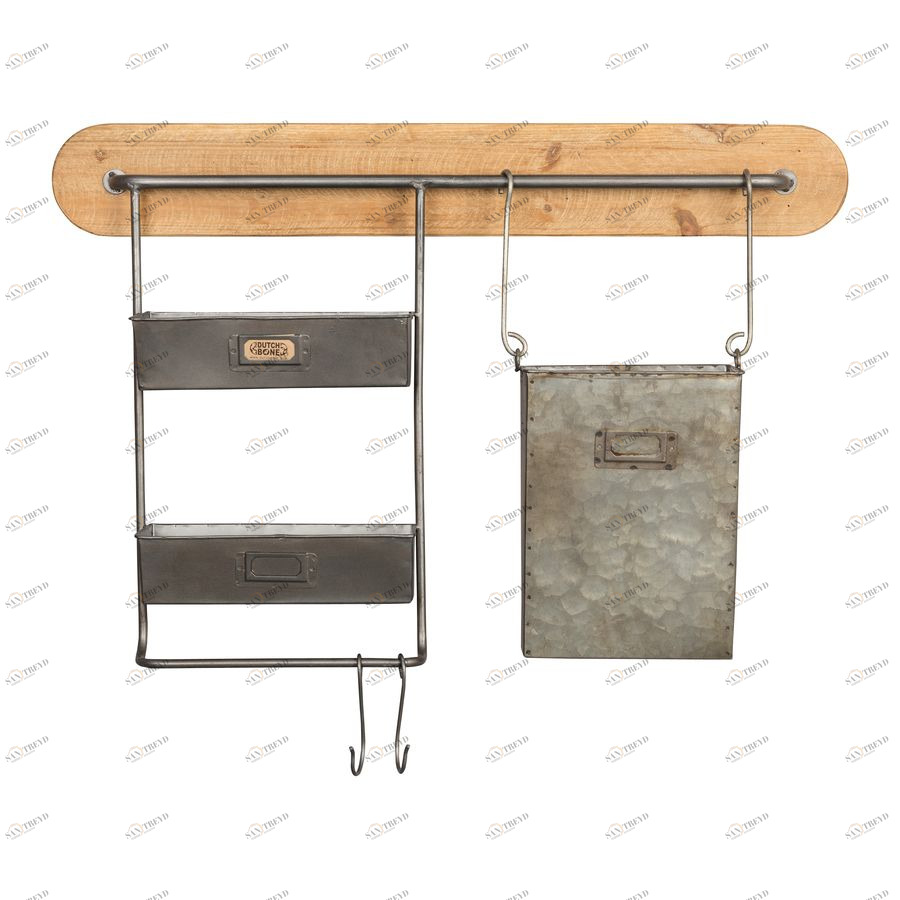 Вешалка Marley Dutchbone 7600008