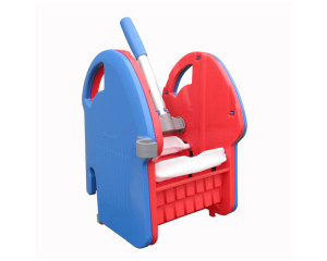 ZS001 Экструзионный пресс для тележки MO2 / MO3 Merida