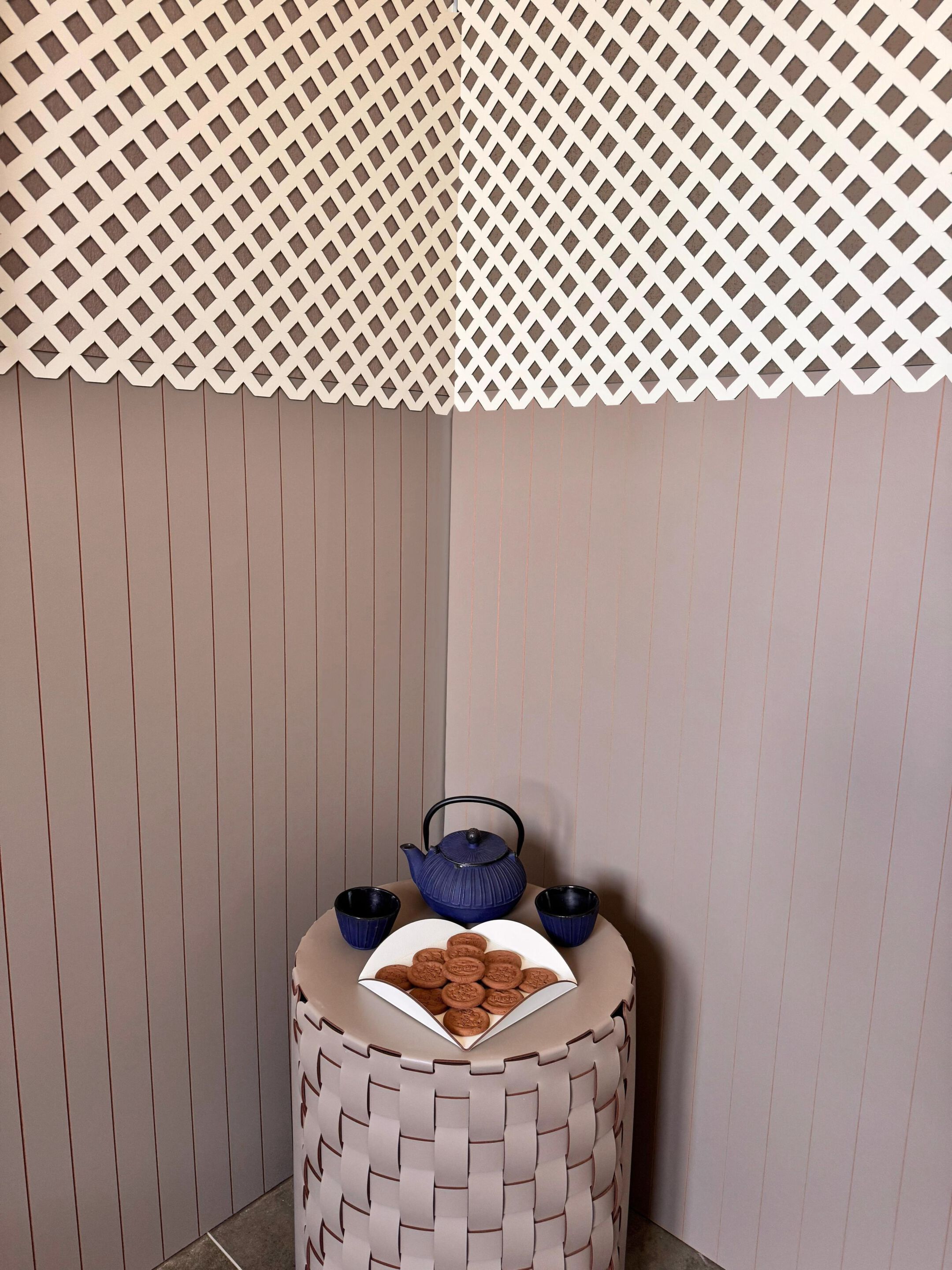 Акустическая панель ADJ GAZEBO ARCH-00053971 - Вид №2