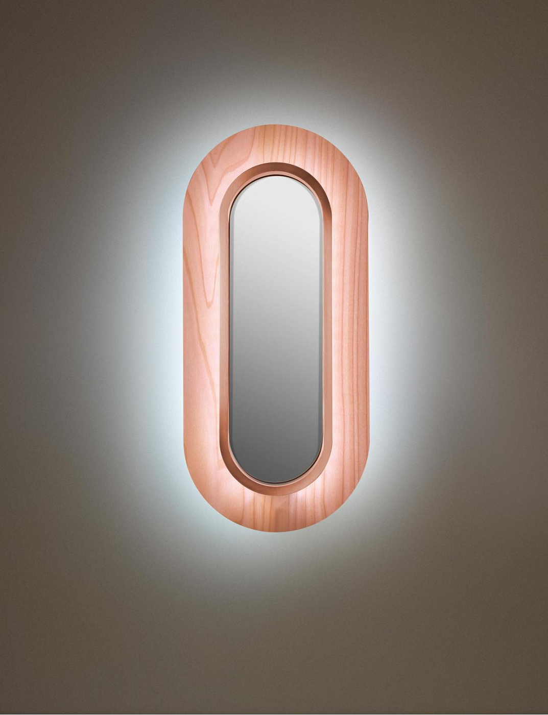 095839 Настенный светильник Oval LED LZF Lens Santreyd - Вид №16