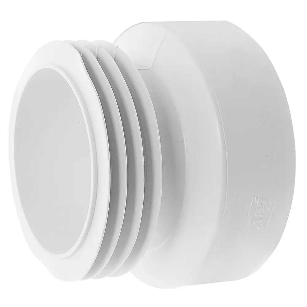 АНИ пласт - Прямая манжета для унитаза с идеальной герметизацией 18558571 STLM-0011378 - Вид №1