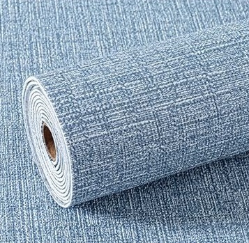 Самоклеящиеся обои Cиние DEKOR PANEL DP306