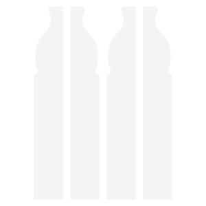 Заглушка для плинтуса, стикер  SW120304