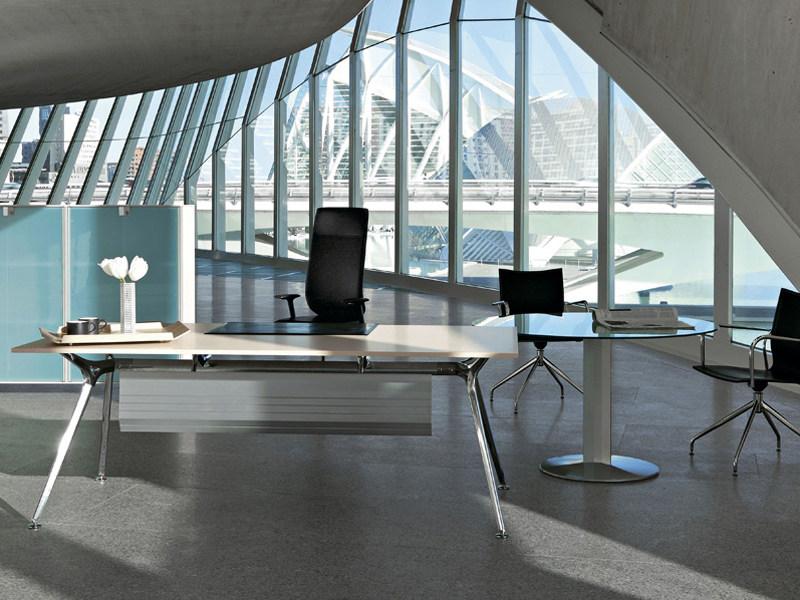 ACTIU Письменный стол / стол для переговоров sun-id-1456662 - Вид №16