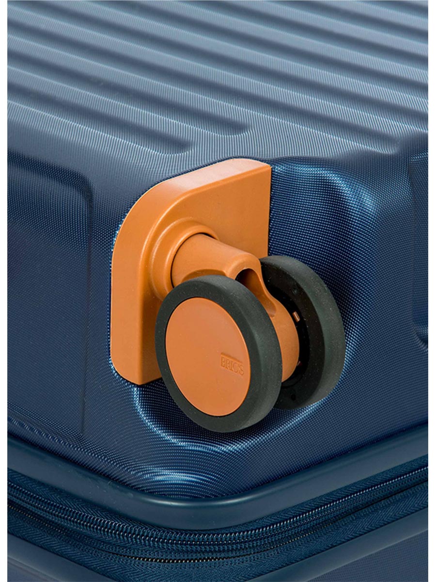 BRK28017.606 Чемодан BRK28017 Trunk M Brics Capri - Вид №11