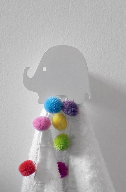 mg12 Вешалки для одежды детские Kids sun-id-1385948 - Вид №4