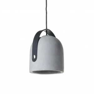 Подвесной светильник Loft IT Concrete Loft1607-P LOFT IT CONCRETE 118425 Серый