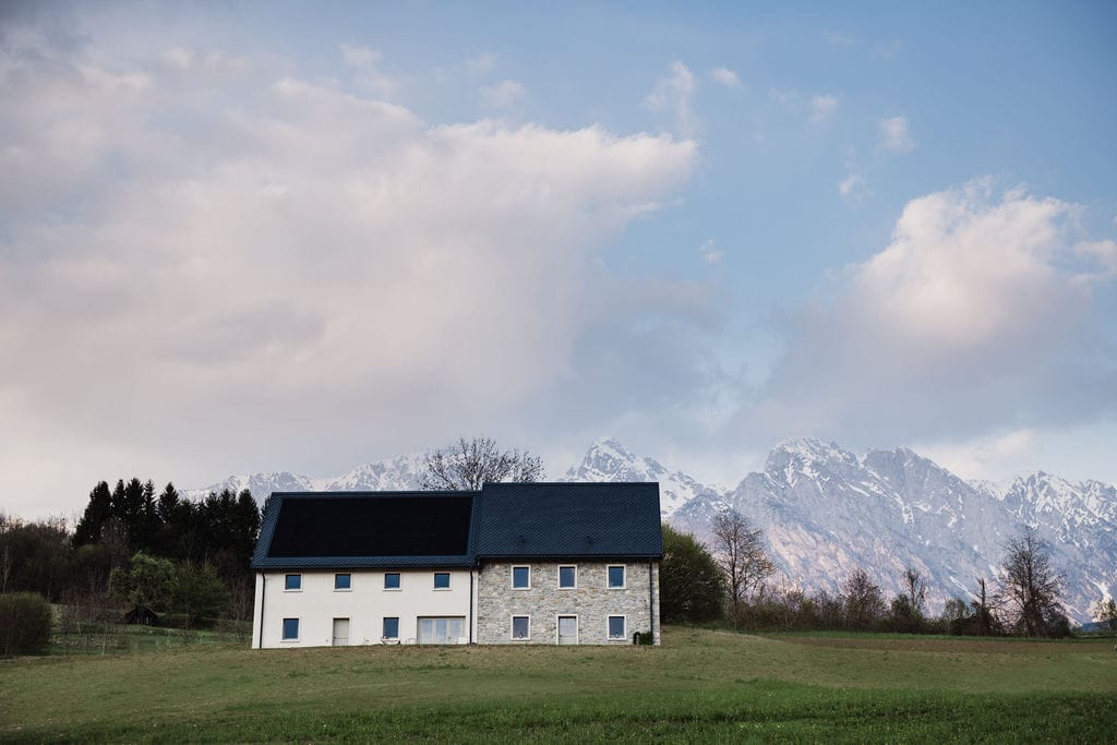 Плитка из керамогранита ARDOGRES NERO ARDESIA PENTAX 25X40 ARCH-00010846 - Вид №2