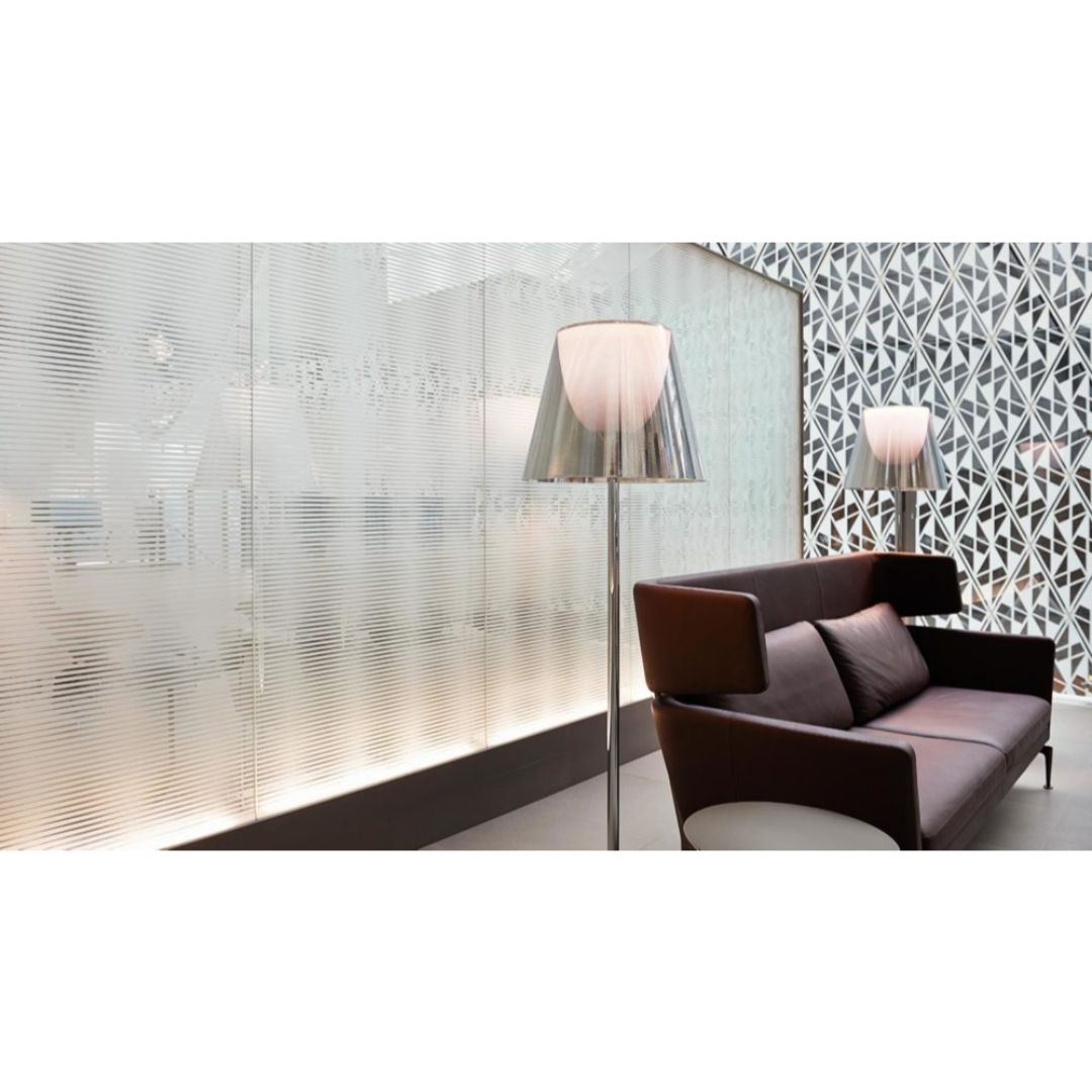 Flos F6301046 KTRIBE торшер  - Вид №2