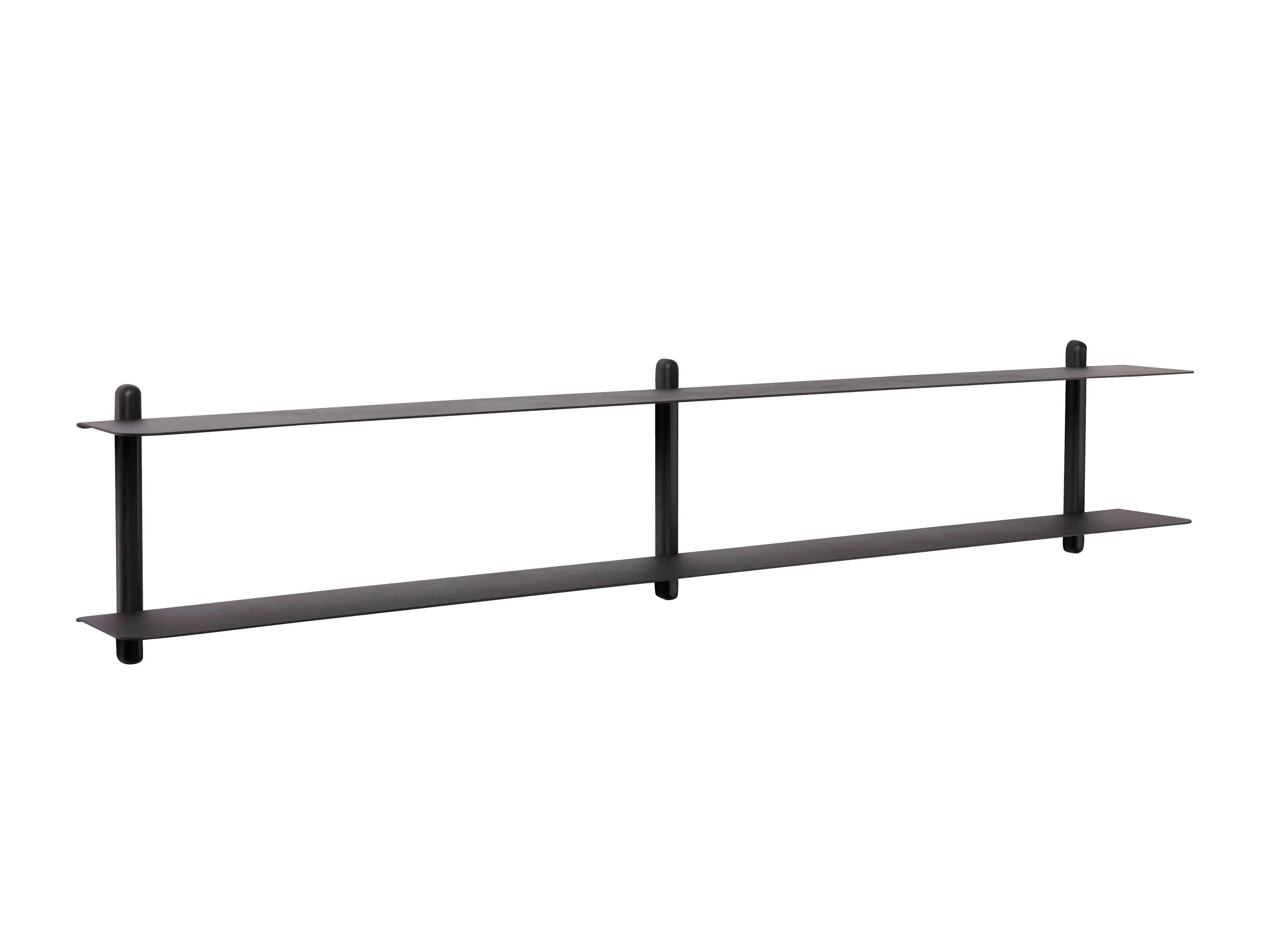 Книжный шкаф из ясеня Gejst Nivo ARCH-00136630