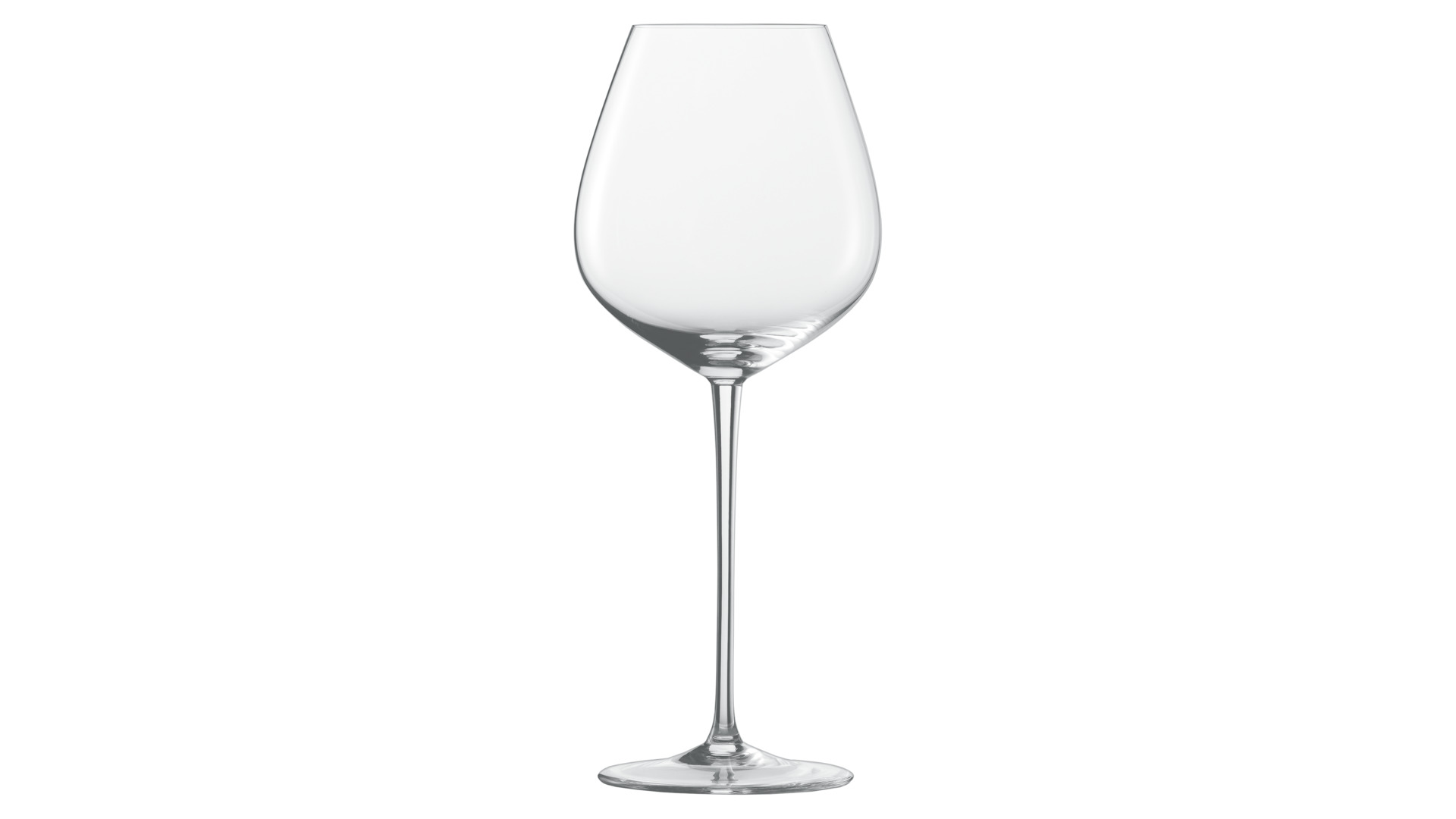 10669944 Zwiesel 1872 Набор бокалов для красного вина Schott Zwiesel Фино.Бургунди, 2 шт Стекло  - Вид №1