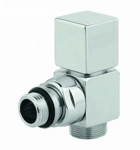 Carlo Poletti V166100M Клапан однотрубный, термостатический, с подключением медной или пластиковой трубы. Межосевое расстояние 35 мм.