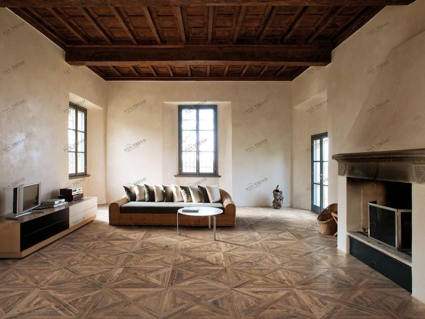 Ceramiche Refin Пол под дерево Effetto legno sun-id-1363710