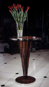 Подставка SAVOY FRANCESCO MOLON T508.02