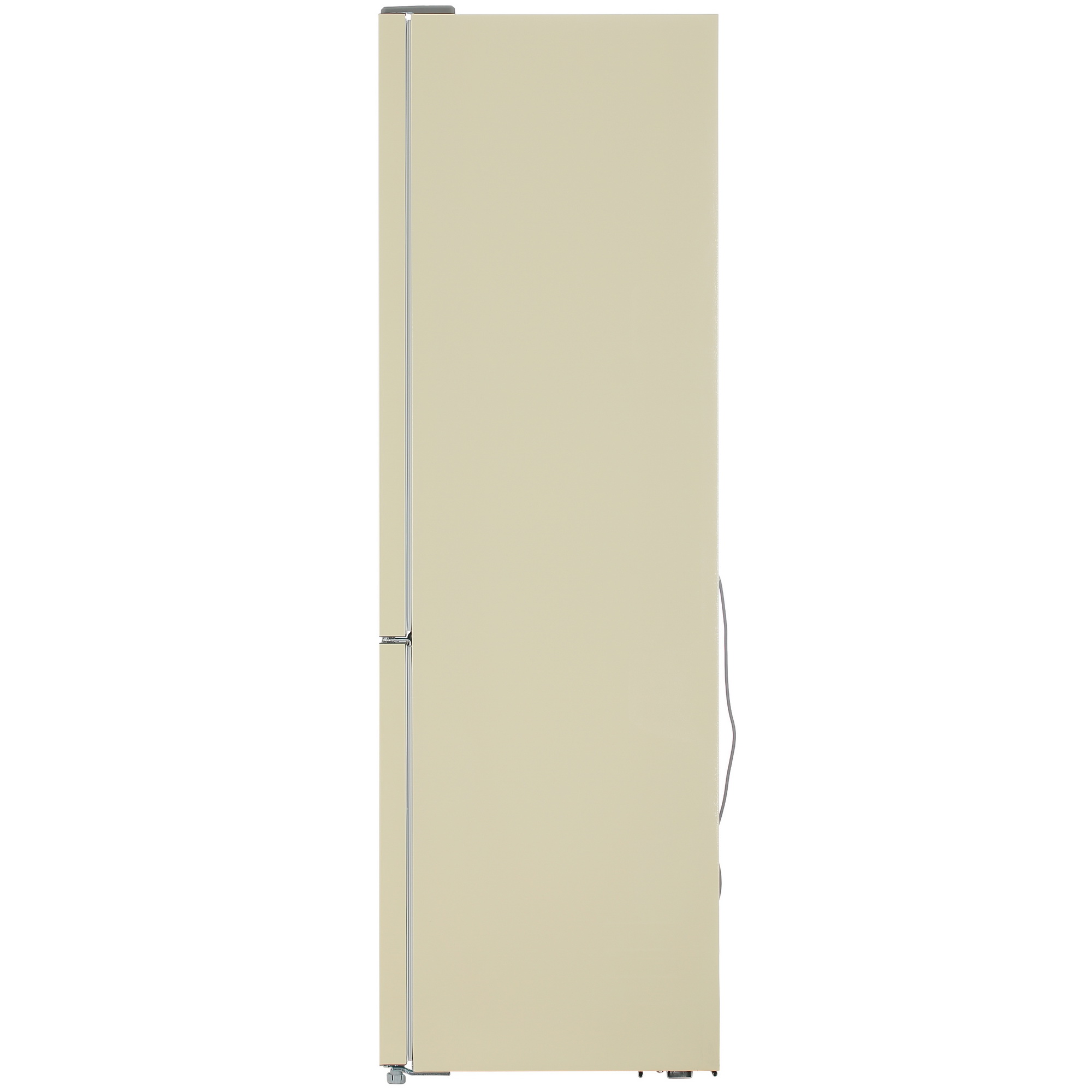 9078417 Холодильник с морозильником   Candy CCRN6200C бежевый STDN-0118048 - Вид №3