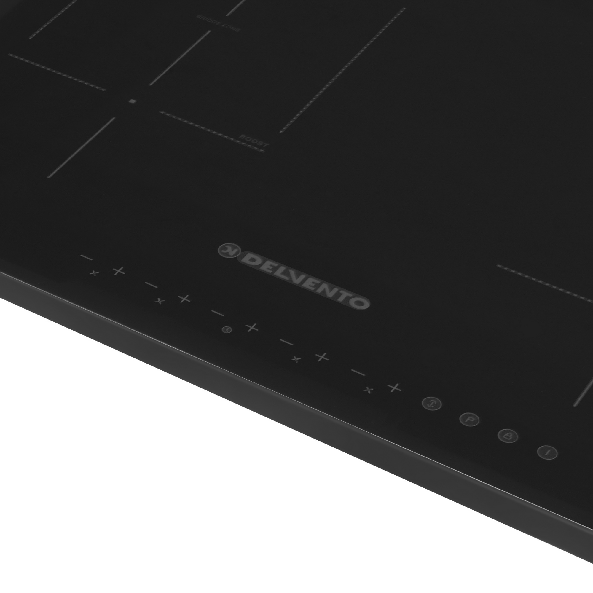 9182393 Индукционная варочная поверхность Delvento V60I74S200 STDN-0145725 - Вид №2