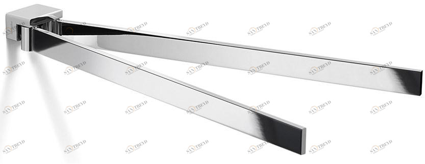 GEDY Поворотный держатель для полотенец Lounge 5423