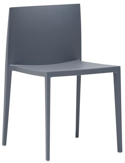 Andreu World Стул полипропиленовый Sail Si1245 - Вид №26