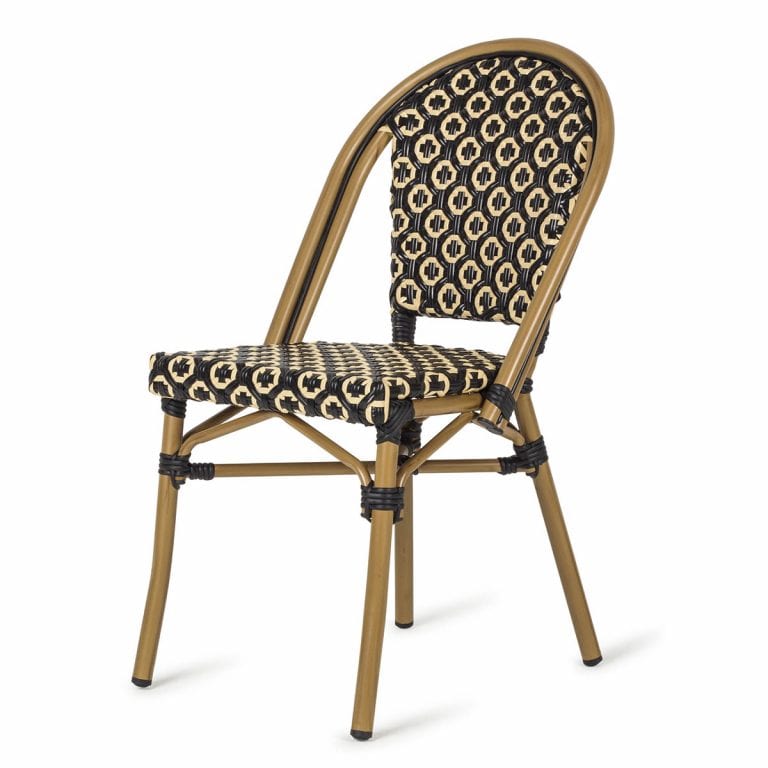 080145 Террасный стул для баров Francisco Segarra Helen Santreyd - Вид №2