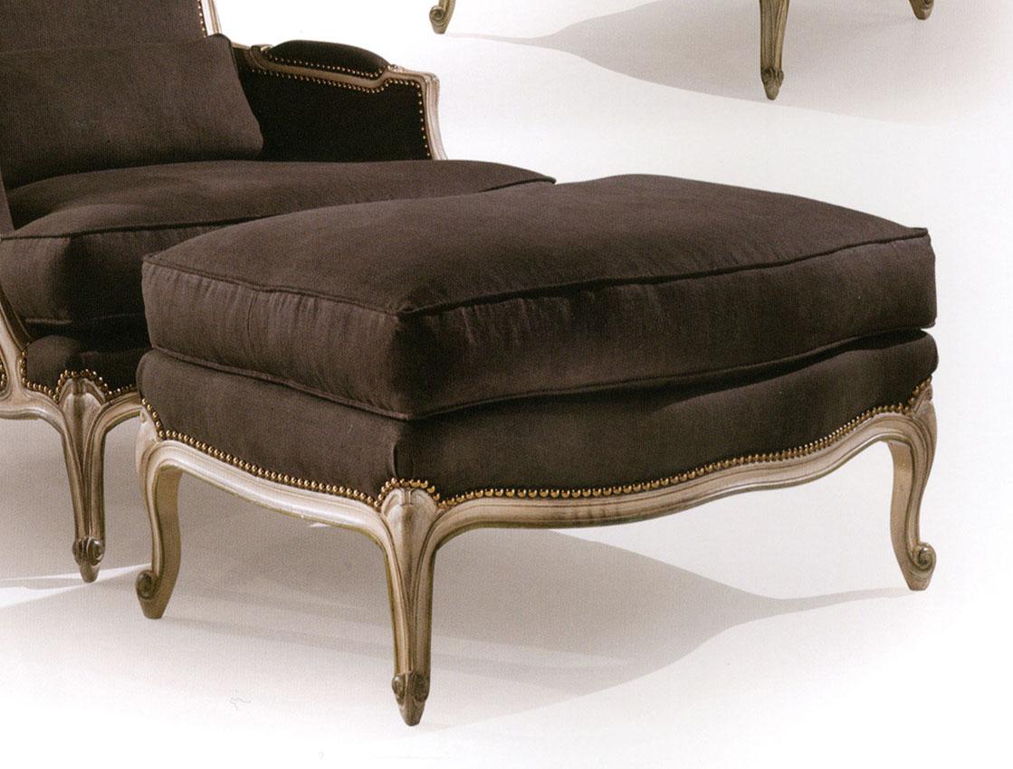 Пуф  ANGELO CAPPELLINI 8865/P ACCESSORIES