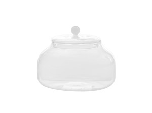 Бисквит из боросиликатного стекла