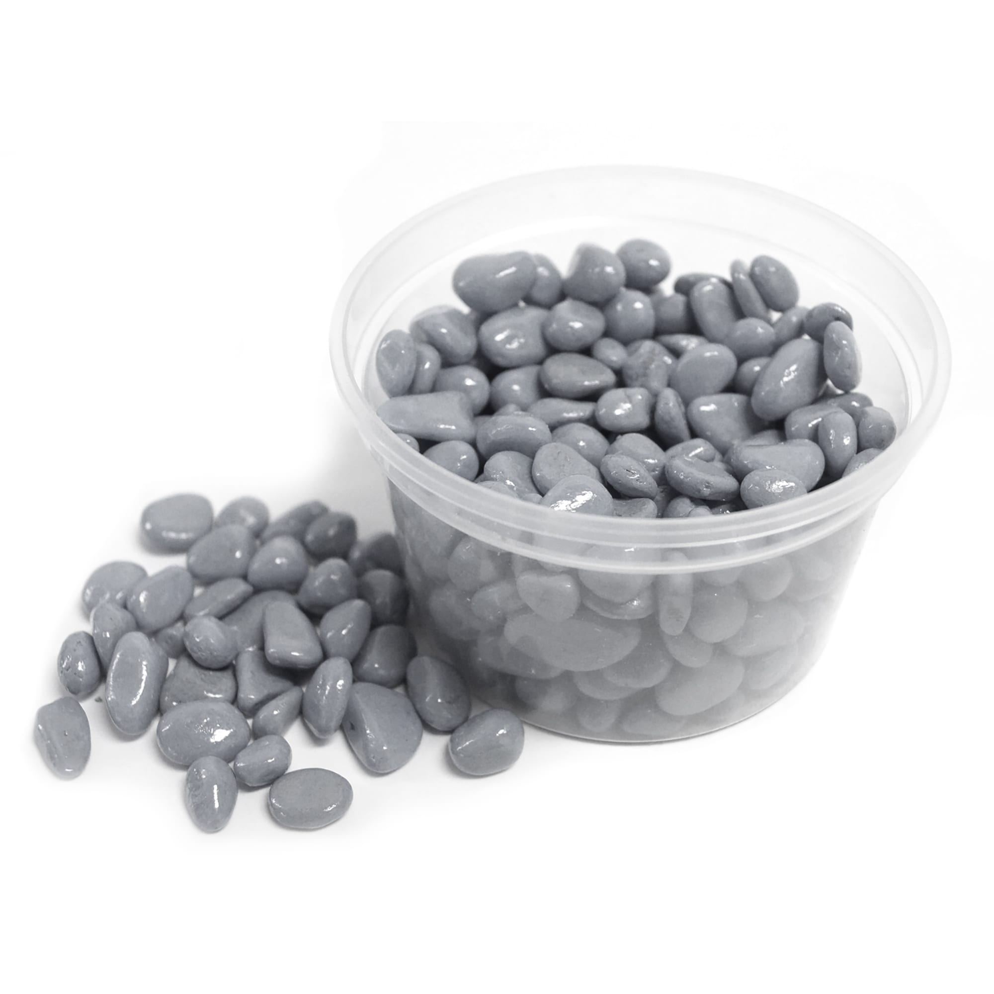 82554499 Грунт декоративный серый Santreyd  - Вид №1