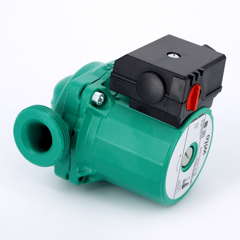 Циркуляционный насос Wilo STAR-RS, 130 мм 25/6 - 130 4033782 - Вид №4