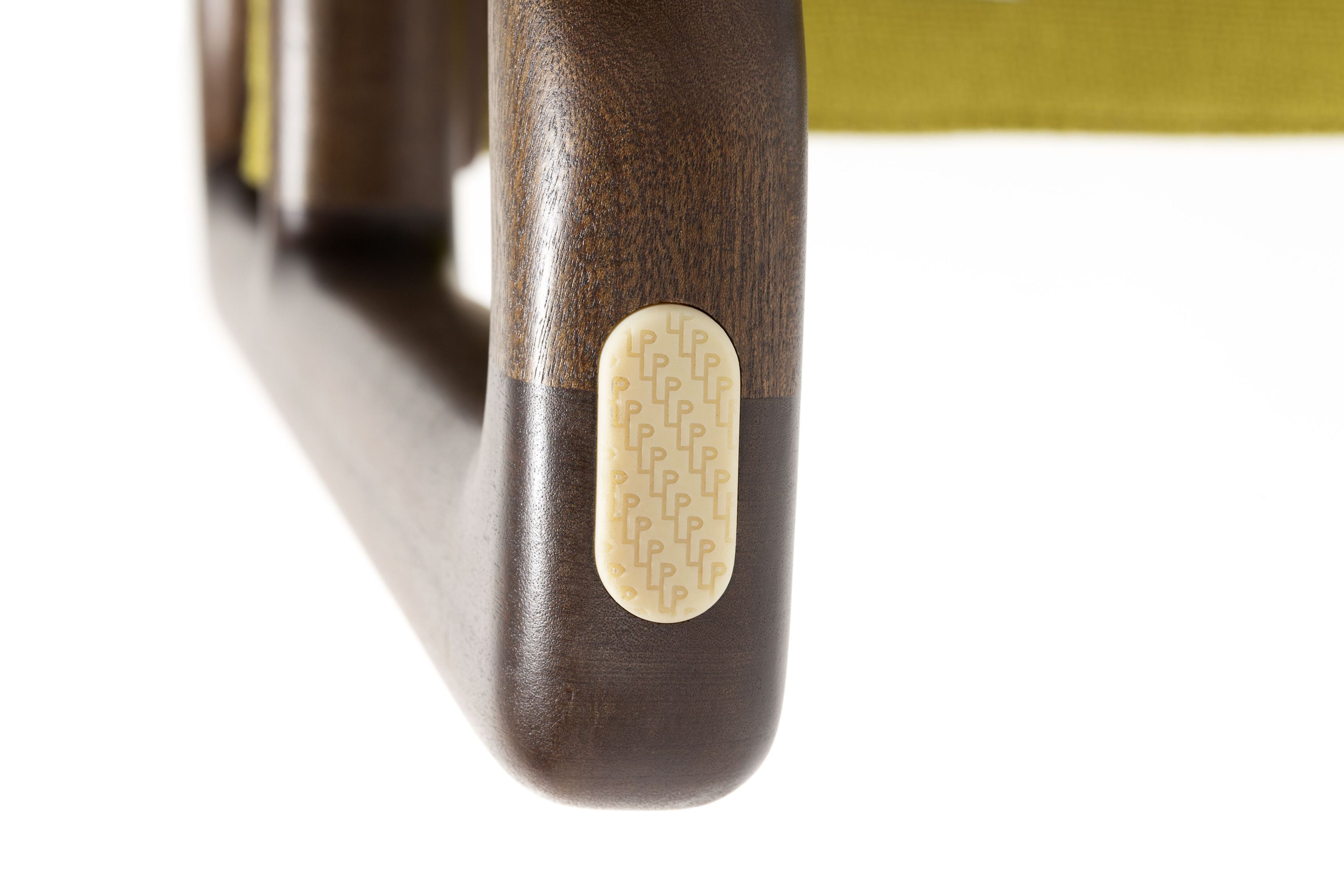 Складной стул директора из красного дерева и ткани Exteta Loro Piana Interiors, Стулья Delight от Exteta ARCH-00018679 - Вид №13