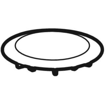 150.280.21.1 Пробка сливного отверстия Geberit d52, для сифона для душевых поддонов Geberit  - Вид №1